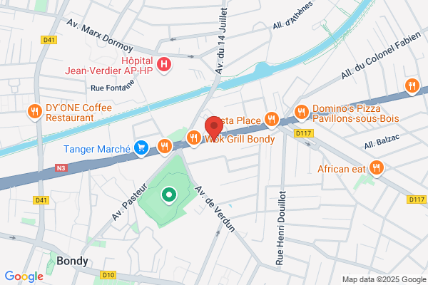 AS Autosécurité Contrôle Technique LES PAVILLONS SOUS BOIS