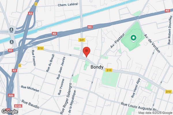 Cordonnerie Du Centre