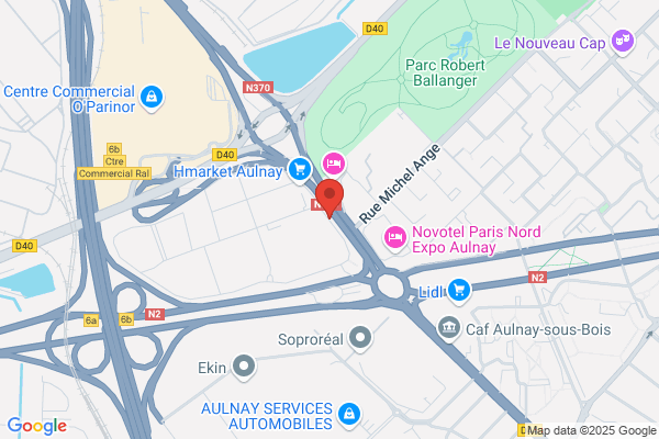 Association Autonome De Camionnage Globe Express