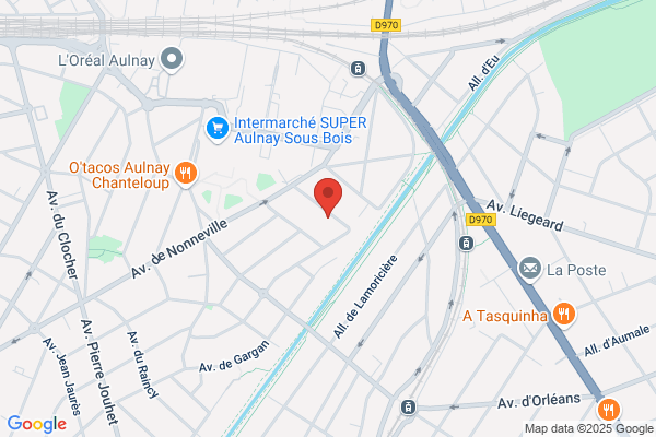 Aulnay Chauffage