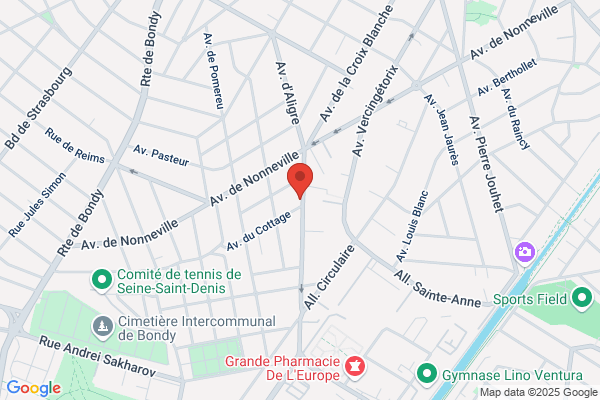 Entreprise Hamad