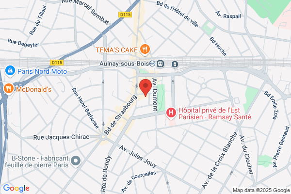 Creche Collective La Grande Nef