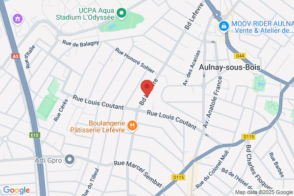 Ace Assitance Commerciale Etudes