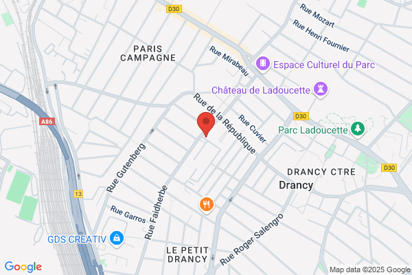 Cabinet Dentaire Faidherbe