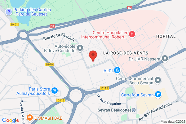Groupe Scolaire Andre Malraux Psychologue Scolaire