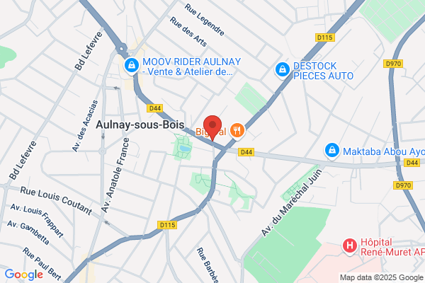 Groupe Scolaire Bourg Primaire