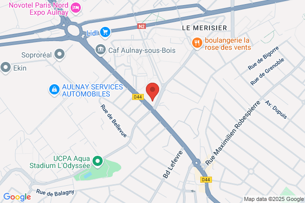 Groupe Scolaire Croix Rouge Maternelle