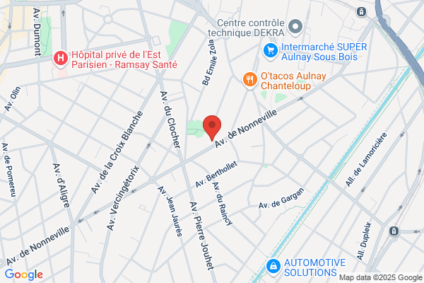 Groupe Scolaire Emile Zola Maternelle