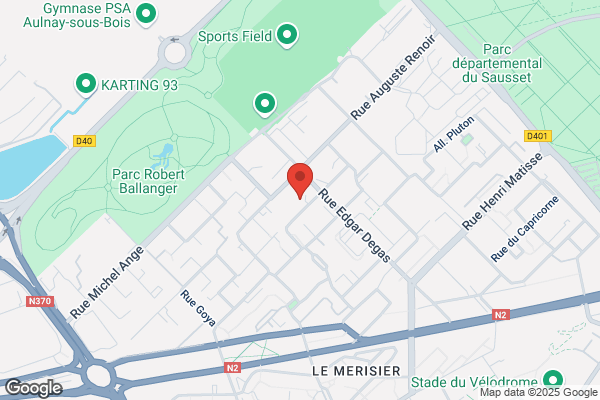Groupe Scolaire Jules Ferry Primaire M1