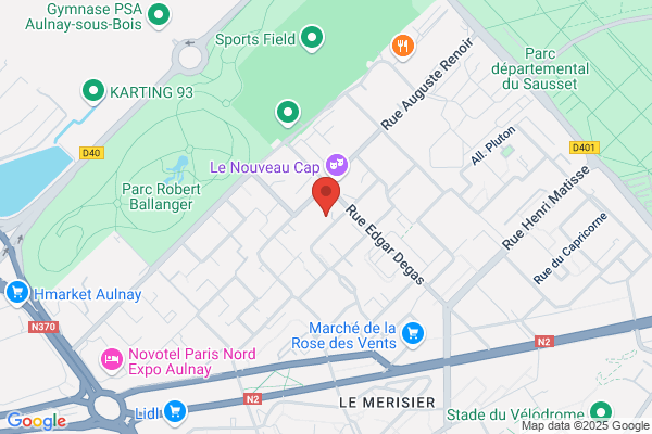 Groupe Scolaire Jules Ferry Primaire M2