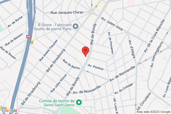 Groupe Scolaire Nonneville Primaire M2