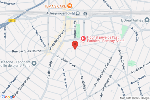 Groupe Scolaire Republique Maternelle