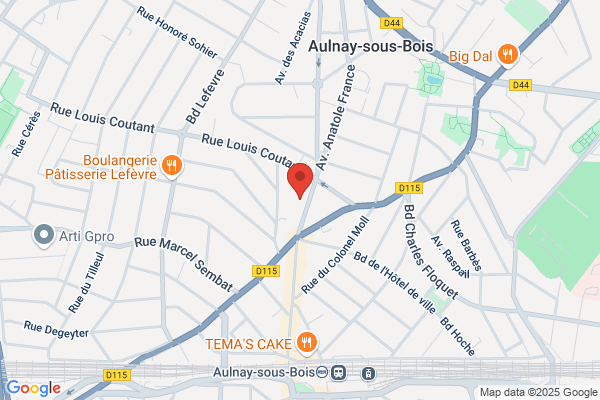 Commission De Circonscription Education Speciale