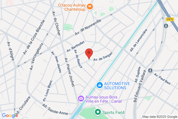 Groupe Scolaire Des Prevoyants Primaire