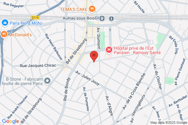 Groupe Scolaire Du Parc Primaire