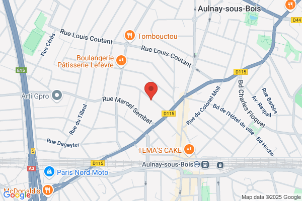 Groupe Scolaire Paul Bert Primaire