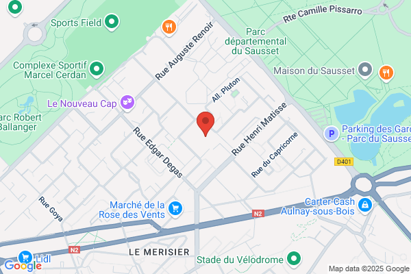 Groupe Scolaire Paul Eluard Primaire M1