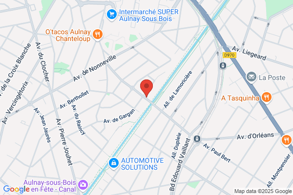 Groupe Scolaire Pont De L Union Primaire