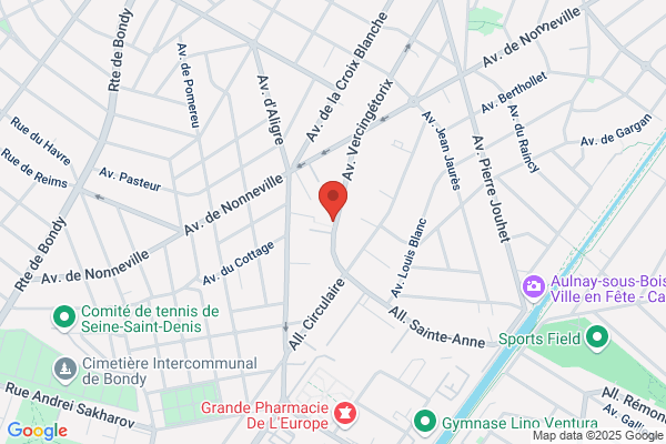Groupe Scolaire Vercingetorix Primaire M2