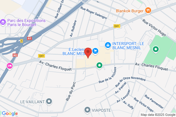 E.Leclerc Espace Culturel