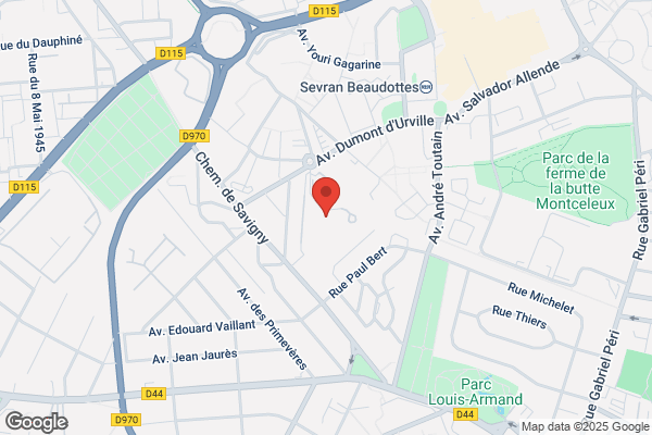 Ces Evariste Galois College D Enseignement Secondaire
