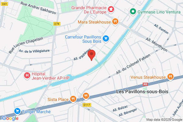 College Anatole France Tous Services