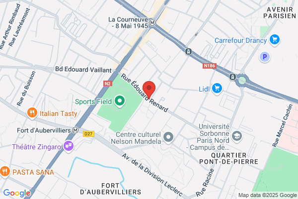 College Jean Jaures