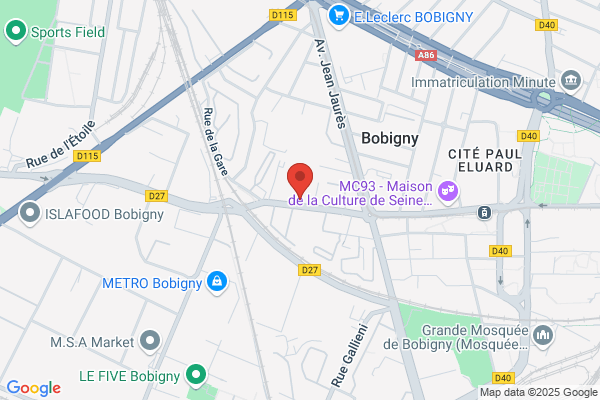College Republique