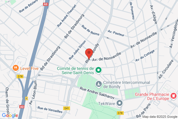 Groupe Mederic