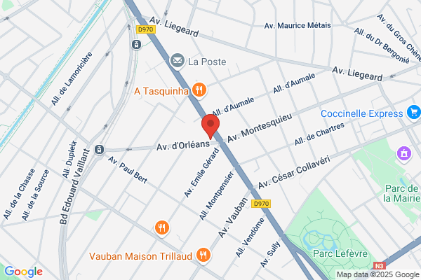 AD CARROSSERIE ET GARAGE EXPERT LIVRY AUTOMOBILES
