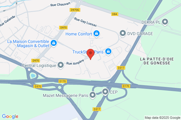 AD CARROSSERIE GLOBAUTO