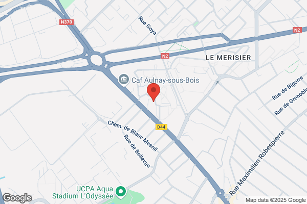 Garonor Services Securite Surveillance Jour Et Nuit