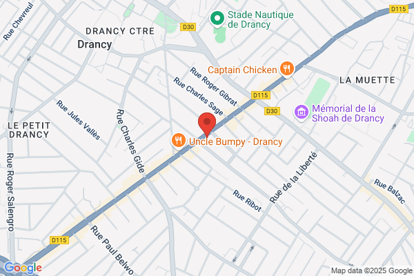 Audioprothésiste  Drancy Audition Santé