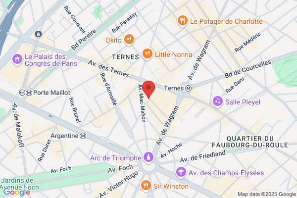 Climat De France