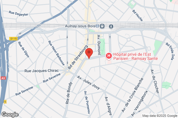 Agence Du Parc