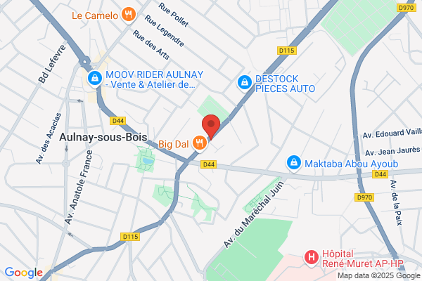 Agence Group Foncier