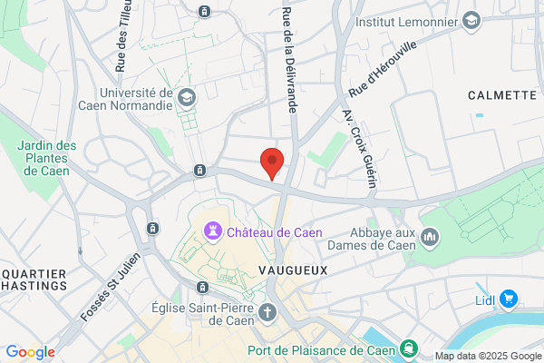 Agence Immobiliere Du Particulier