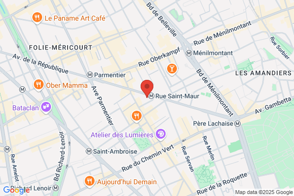 Agence Republique