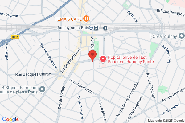 Arga Immobilier