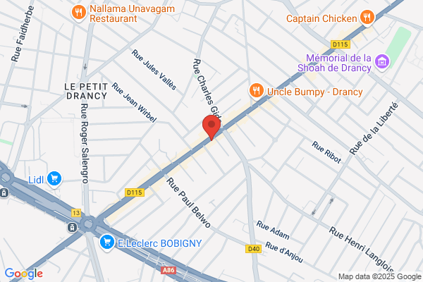 Century 21 Agence Marcus Agence Immob