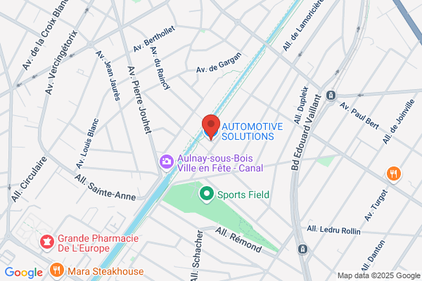 Autorex France