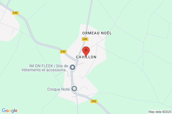 Cavillon Claude