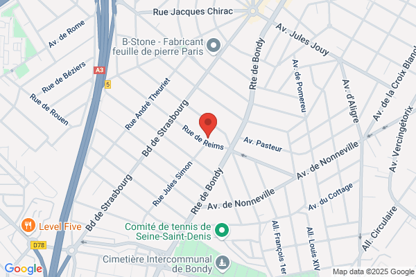 Assistance Maintenance Informatique