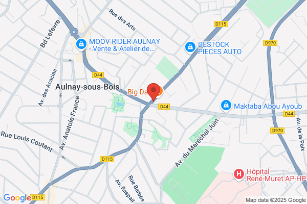 Assistance Maintenance Informatique Standard