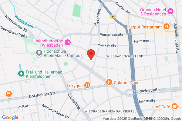 Ann Esthetique