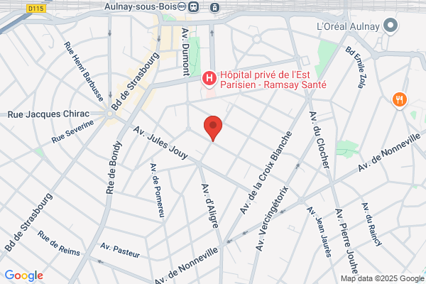 Centre D Esthetique