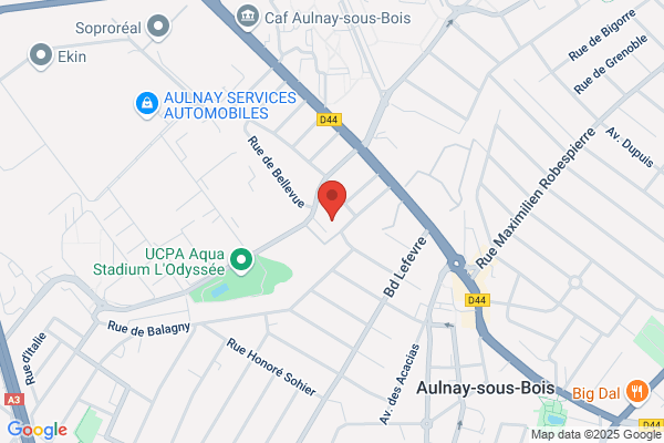 Aulnay Parquets