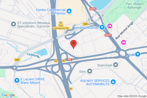 Groupe Hebertiste Independant Aulnay Sous Bois Ghia
