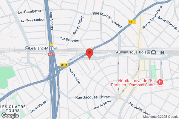 Hlm Les Trois Vallees Telesurveillance Ascenseur