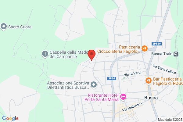 Beltramo Entreprise